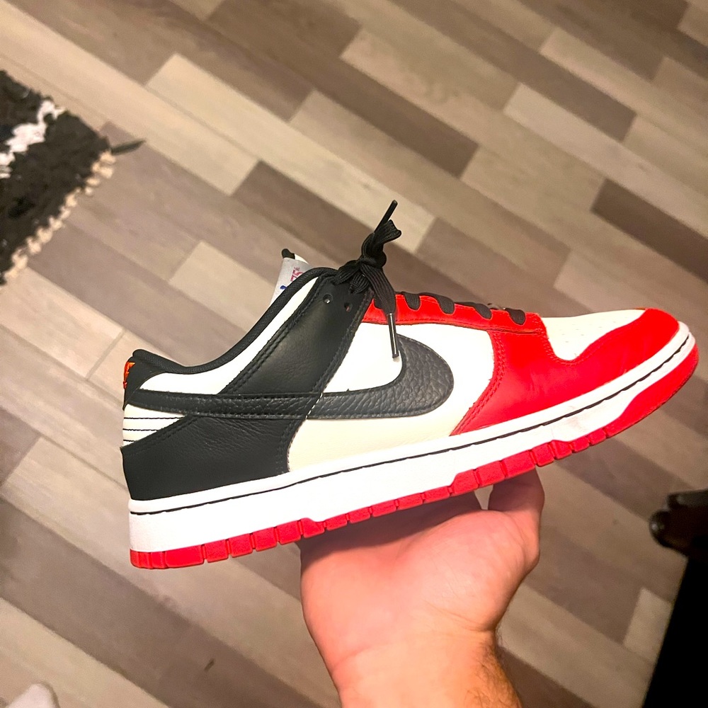 Nike dunks